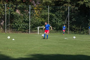 Bild 71 - wBJ HSV - SV Meppen : Ergebnis: 0:2